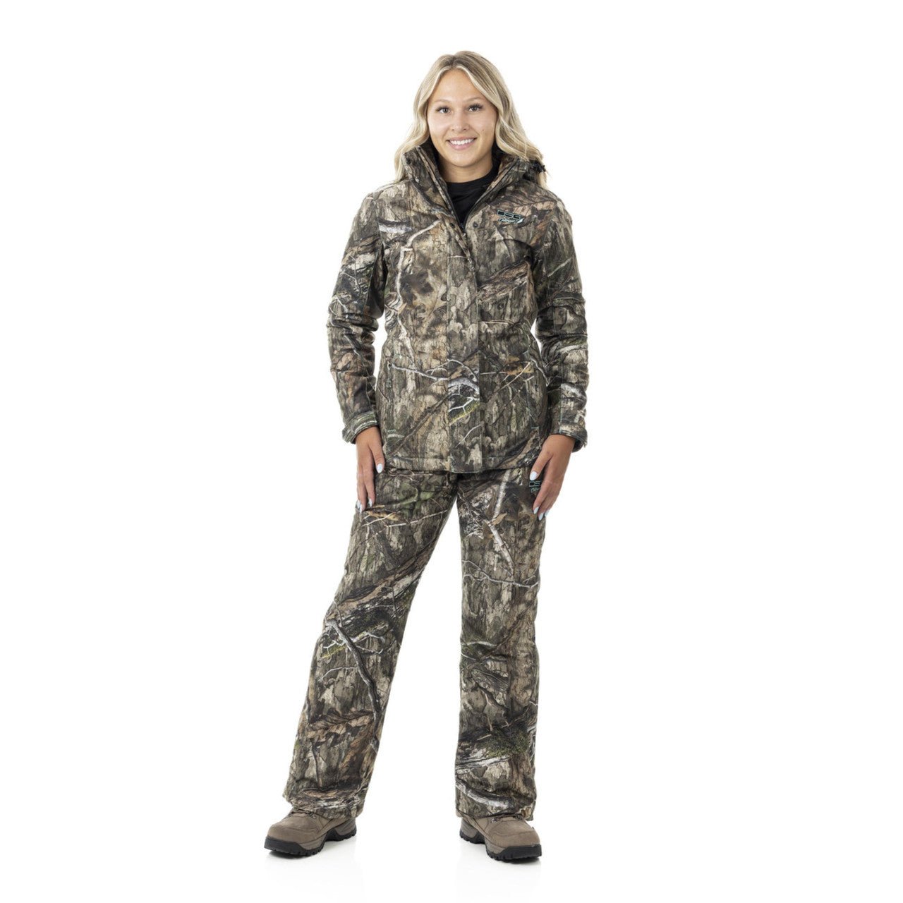 DSG Outerwear - Addie Jacket - Angler's Pro Tackle & Outdoors