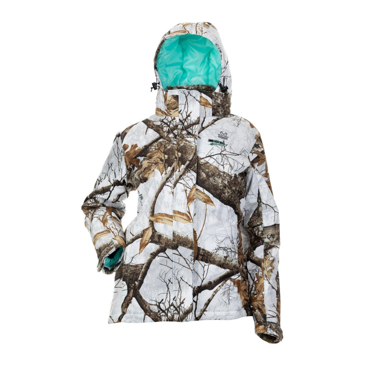 DSG Outerwear - Addie Jacket - Angler's Pro Tackle & Outdoors