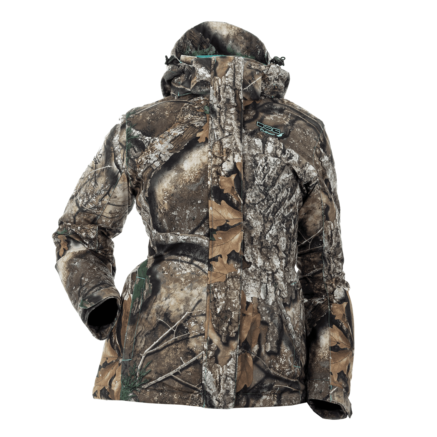 DSG Outerwear - Addie Jacket - Angler's Pro Tackle & Outdoors