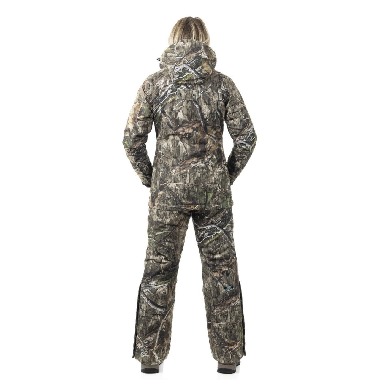 DSG Outerwear - Addie Jacket - Angler's Pro Tackle & Outdoors