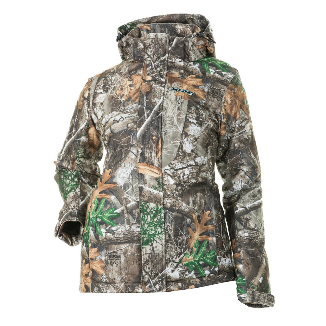 DSG Outerwear - Addie Jacket - Angler's Pro Tackle & Outdoors