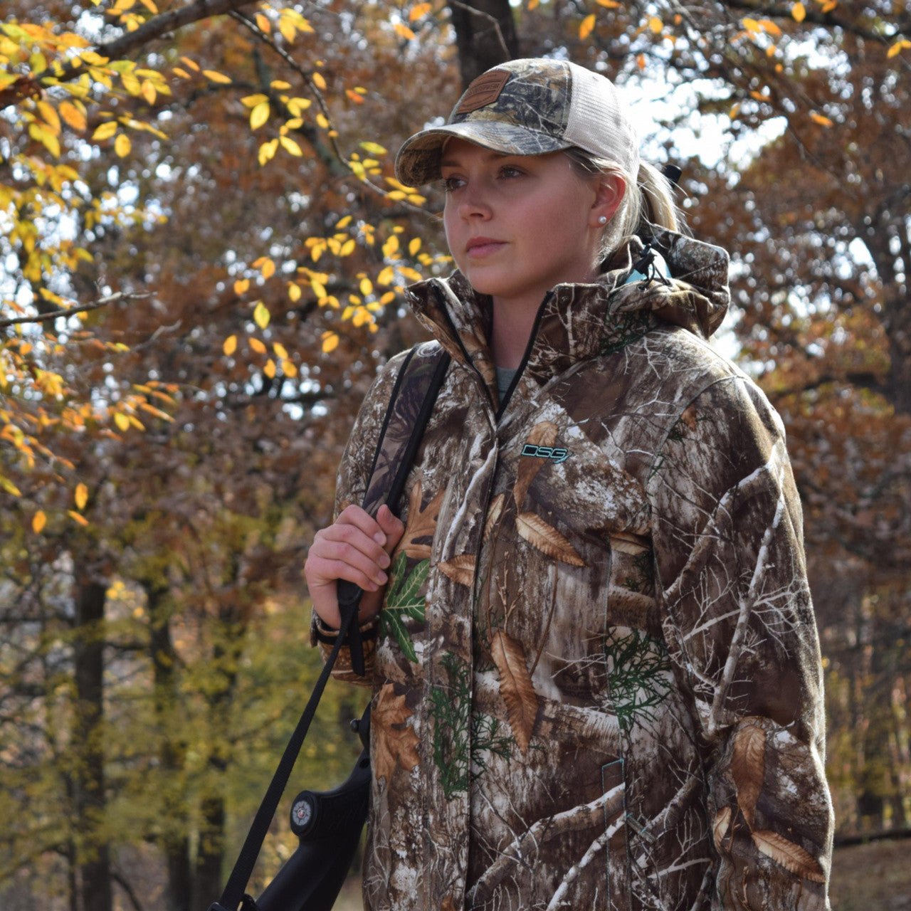 DSG Outerwear - Addie Jacket - Angler's Pro Tackle & Outdoors