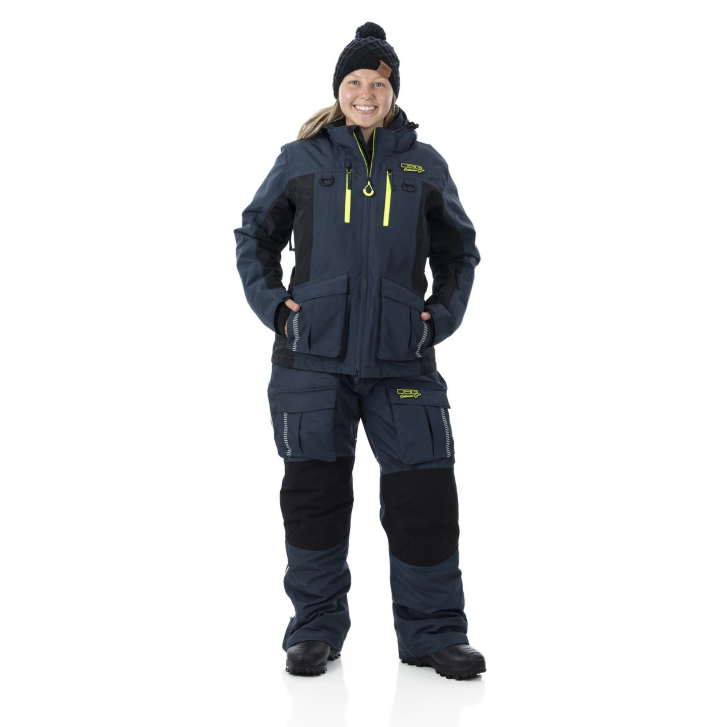 DSG Outerwear - Arctic Appeal 3.0 Jacket - Angler's Pro Tackle & Outdoors