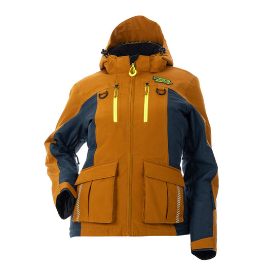 DSG Outerwear - Arctic Appeal 3.0 Jacket - Angler's Pro Tackle & Outdoors