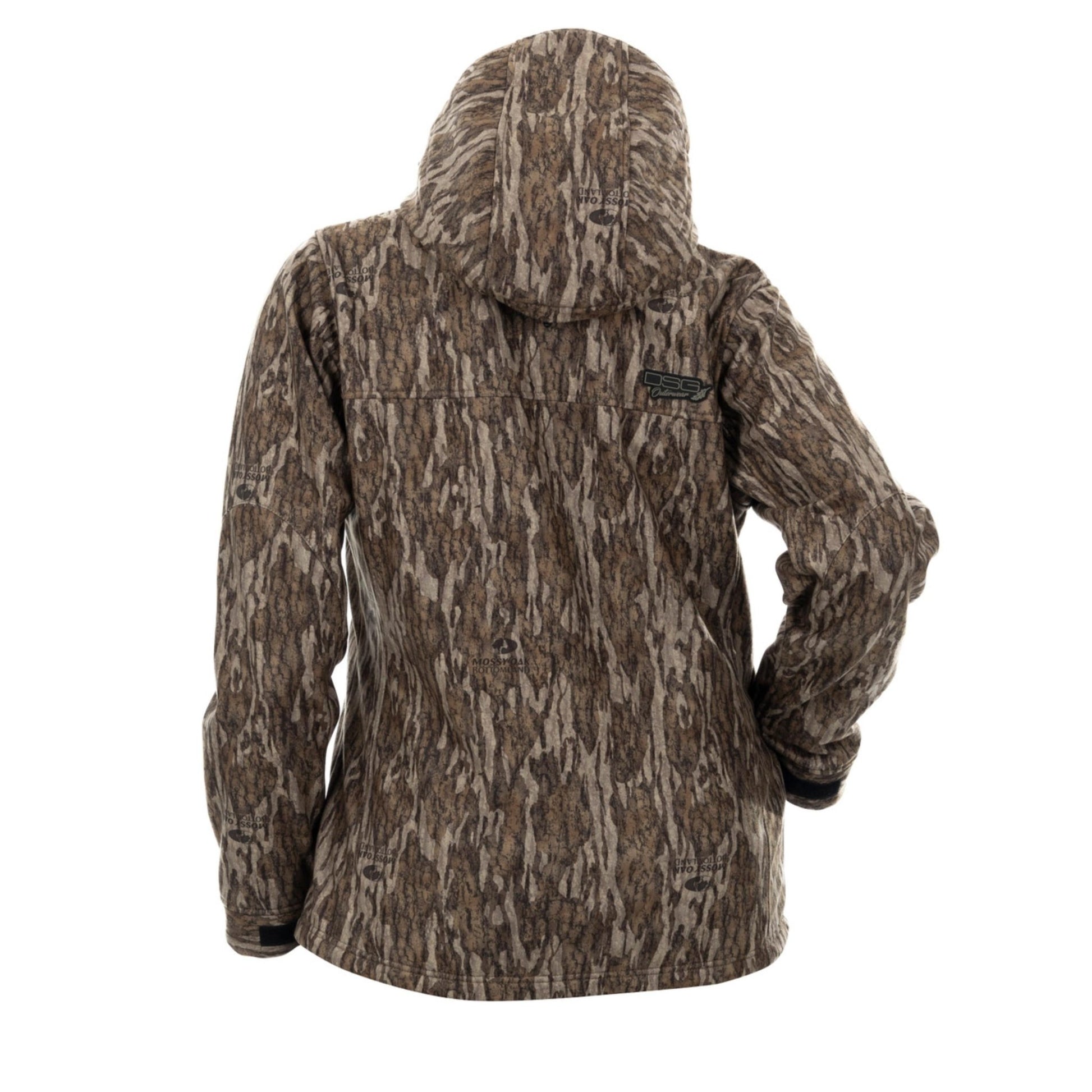 DSG Outerwear - Ava 3.0 Jacket - Angler's Pro Tackle & Outdoors