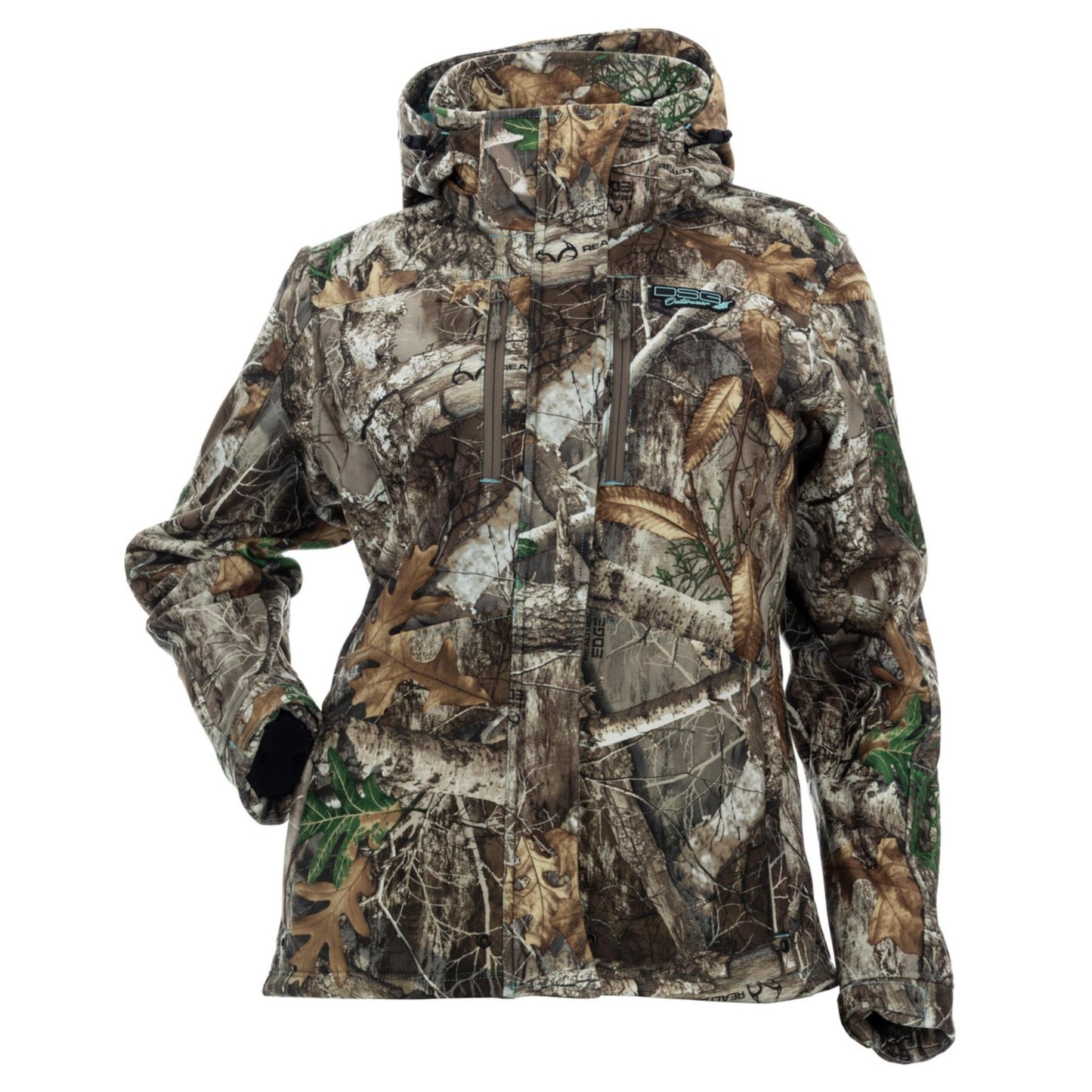 DSG Outerwear - Ava 3.0 Jacket - Angler's Pro Tackle & Outdoors