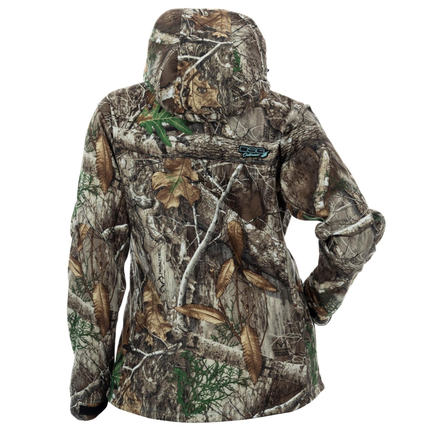 DSG Outerwear - Ava 3.0 Jacket - Angler's Pro Tackle & Outdoors