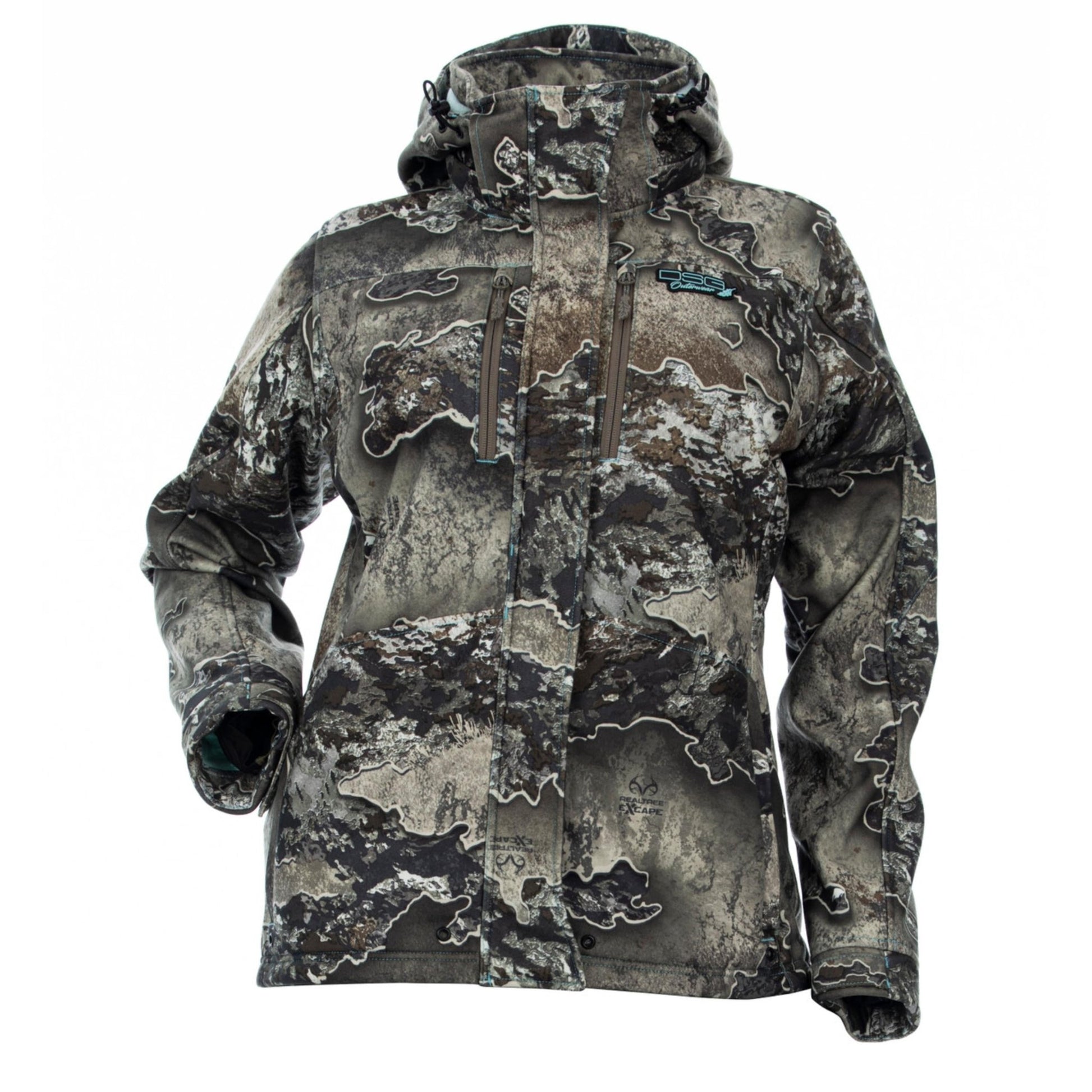 DSG Outerwear - Ava 3.0 Jacket - Angler's Pro Tackle & Outdoors