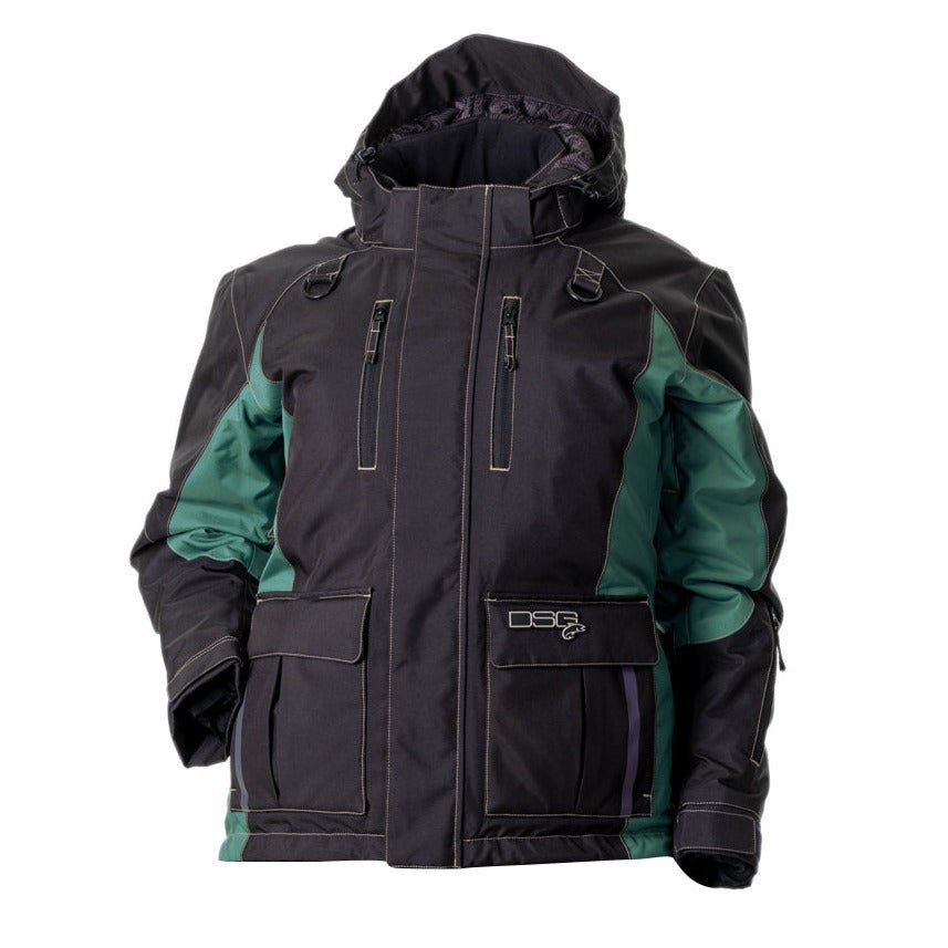 DSG Outerwear - Avid 2.0 Jacket - Angler's Pro Tackle & Outdoors