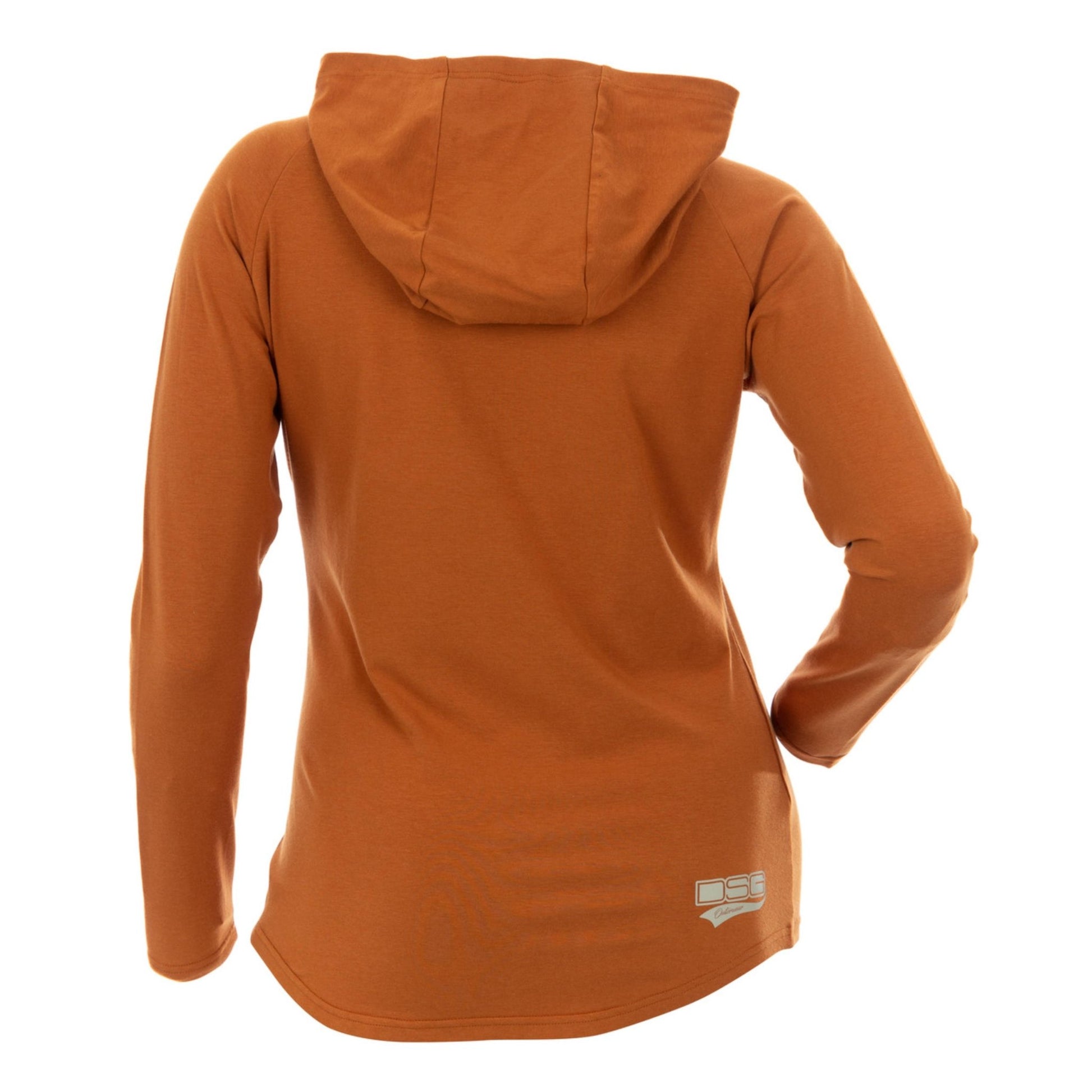 DSG Outerwear - Bamboo Hooded Shirt - UPF 30+ - Angler's Pro Tackle & Outdoors