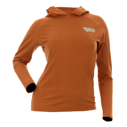 DSG Outerwear - Bamboo Hooded Shirt - UPF 30+ - Angler's Pro Tackle & Outdoors