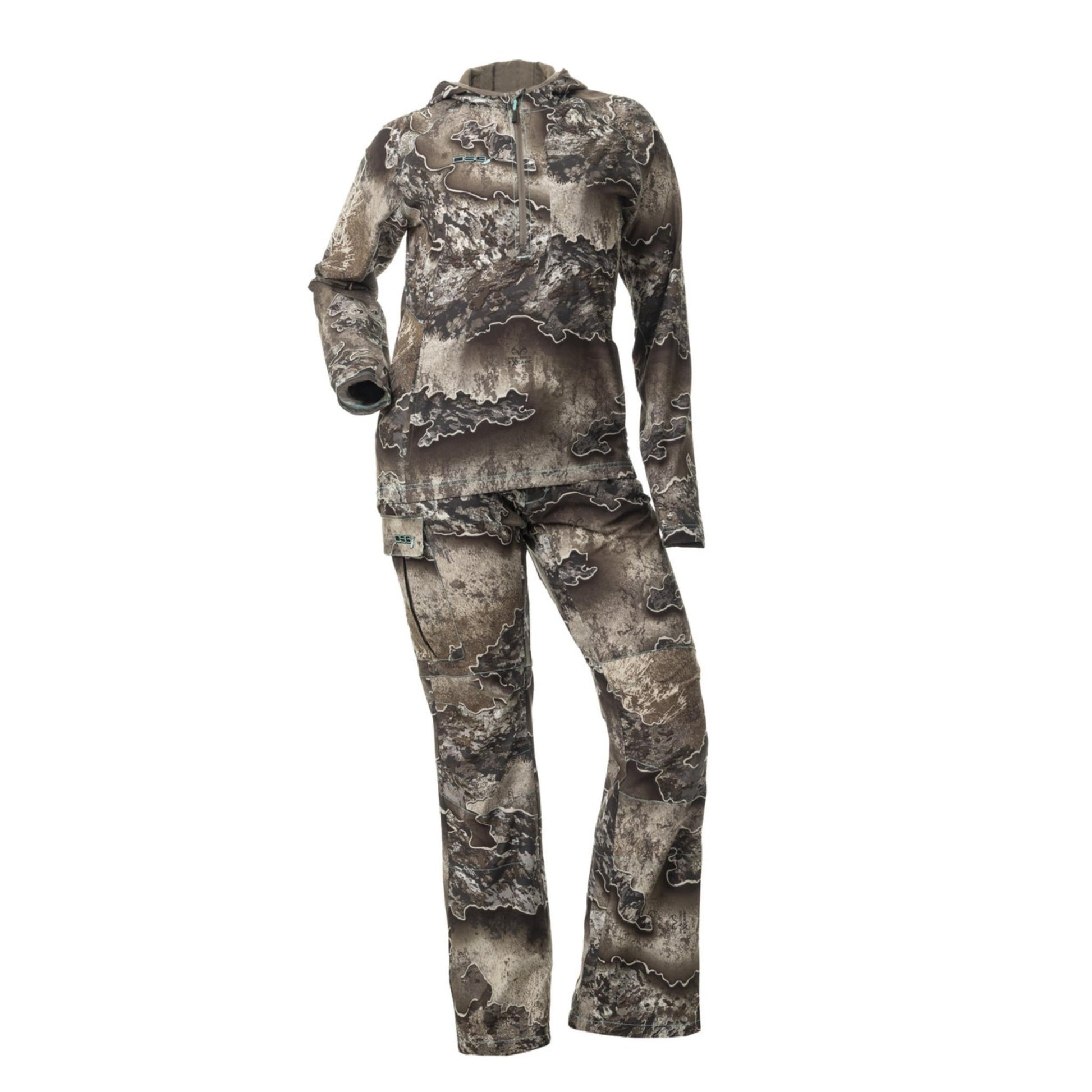 DSG Outerwear - Bexley 3.0 Pant - Angler's Pro Tackle & Outdoors