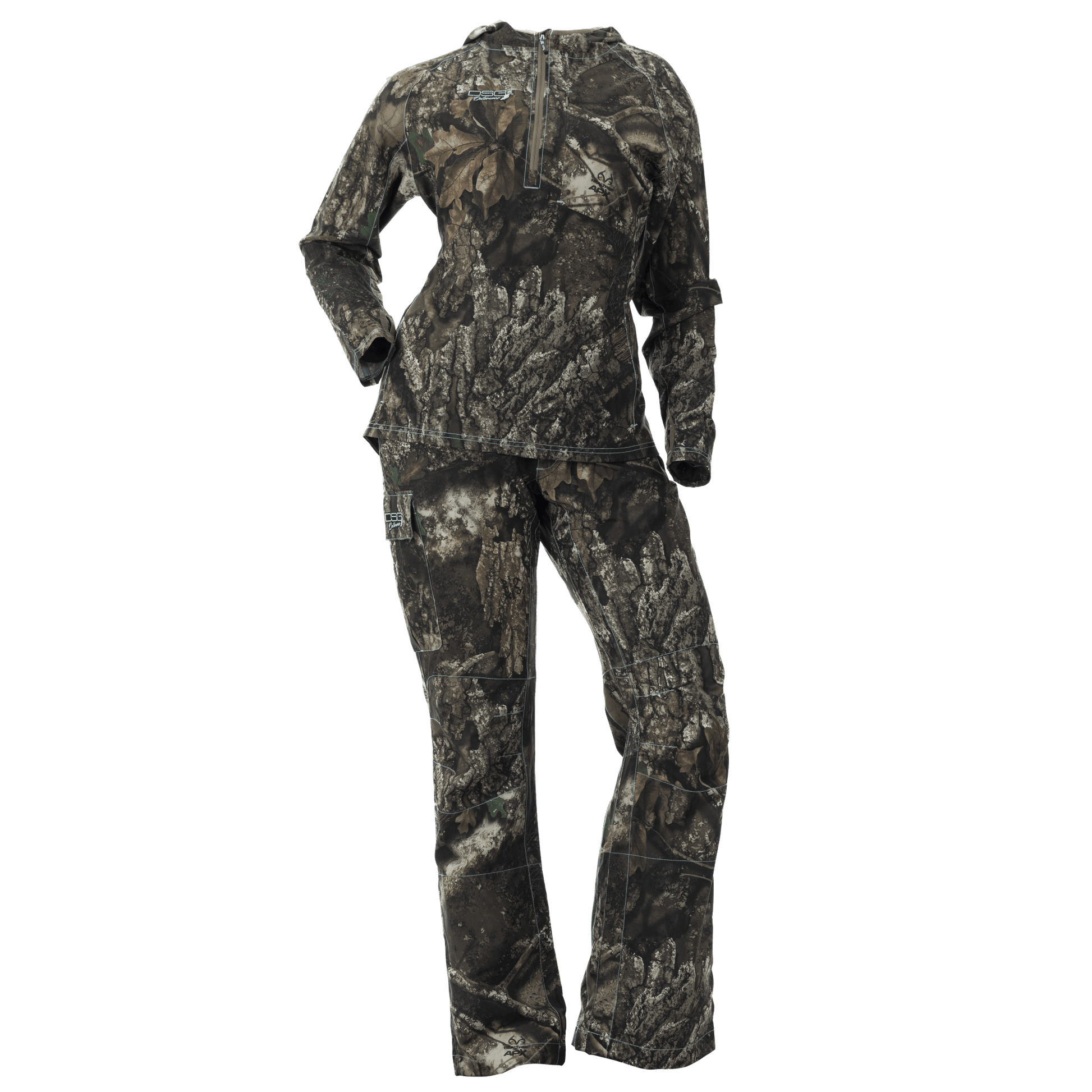 DSG Outerwear - Bexley 3.0 Pant - Angler's Pro Tackle & Outdoors