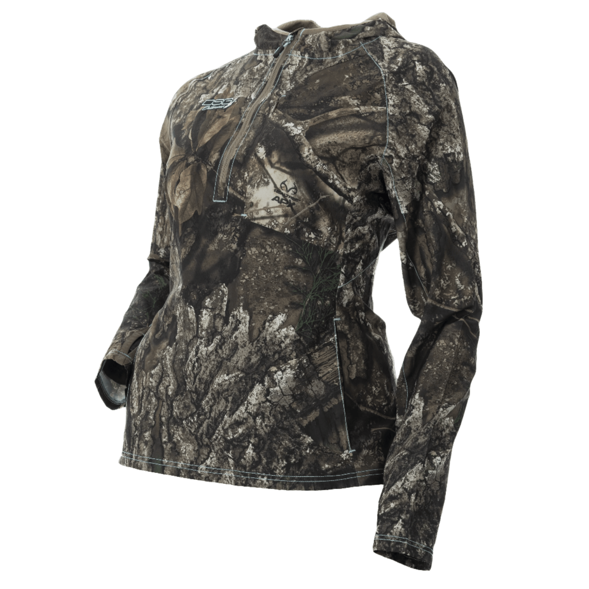 DSG Outerwear - Bexley 3.0 Shirt - Angler's Pro Tackle & Outdoors