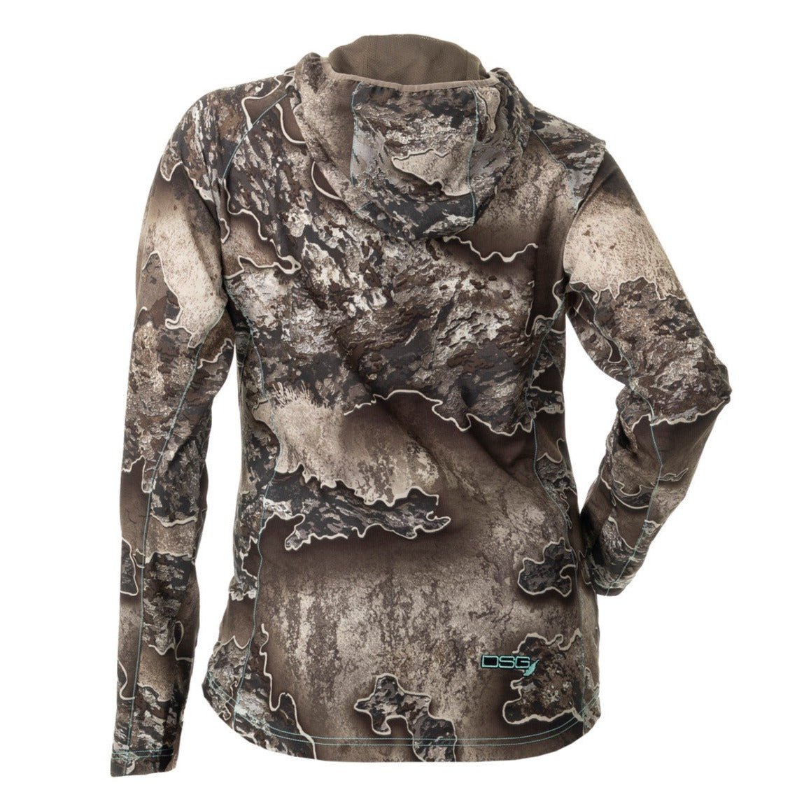 DSG Outerwear - Bexley 3.0 Shirt - Angler's Pro Tackle & Outdoors