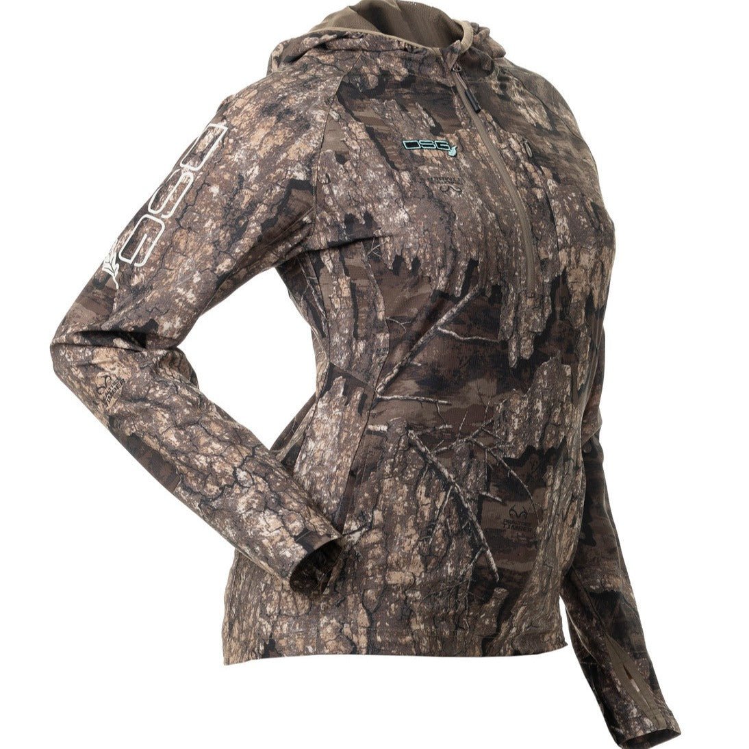 DSG Outerwear - Bexley 3.0 Shirt - Angler's Pro Tackle & Outdoors