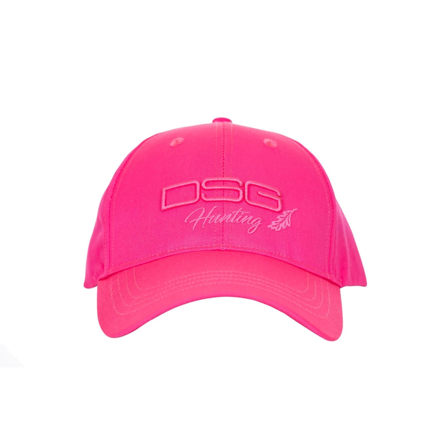 DSG Outerwear - Blaze Logo Cap - Angler's Pro Tackle & Outdoors