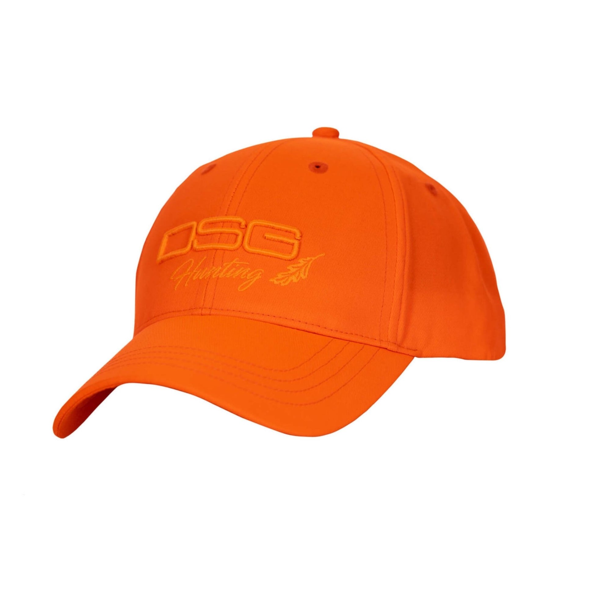 DSG Outerwear - Blaze Logo Cap - Angler's Pro Tackle & Outdoors