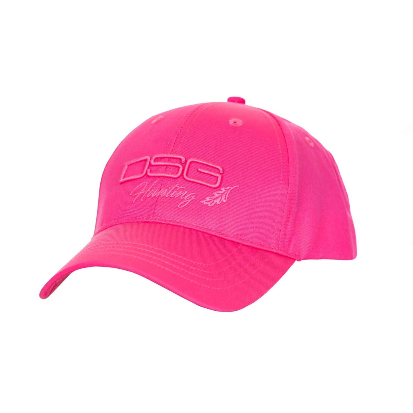 DSG Outerwear - Blaze Logo Cap - Angler's Pro Tackle & Outdoors