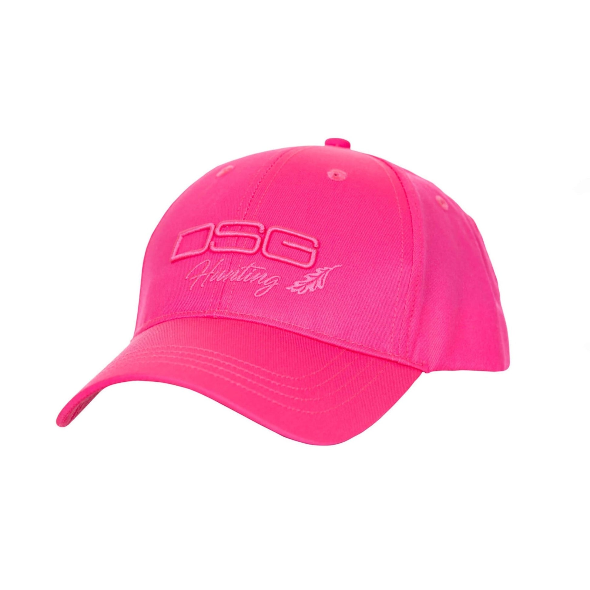 DSG Outerwear - Blaze Logo Cap - Angler's Pro Tackle & Outdoors