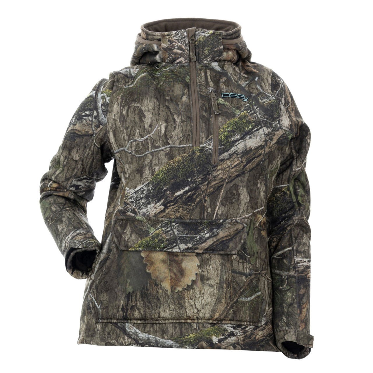 DSG Outerwear - Breanna 2.0 PulloverD - Angler's Pro Tackle & Outdoors