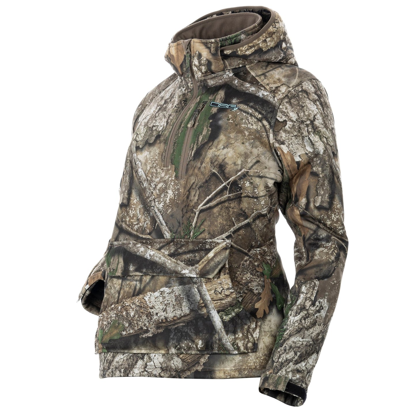 DSG Outerwear - Breanna 2.0 PulloverD - Angler's Pro Tackle & Outdoors