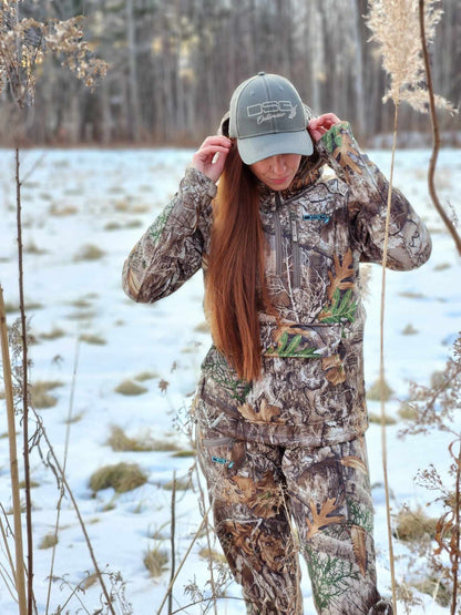 DSG Outerwear - Breanna 2.0 PulloverD - Angler's Pro Tackle & Outdoors