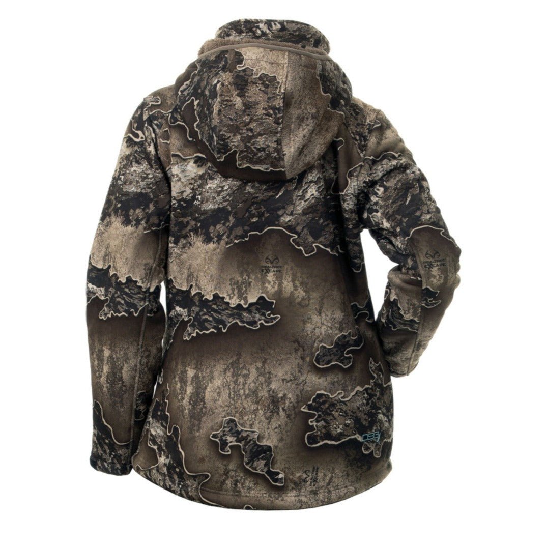 DSG Outerwear - Breanna 2.0 PulloverD - Angler's Pro Tackle & Outdoors