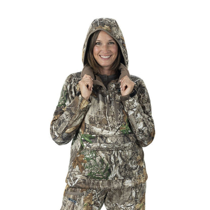 DSG Outerwear - Breanna 2.0 PulloverD - Angler's Pro Tackle & Outdoors