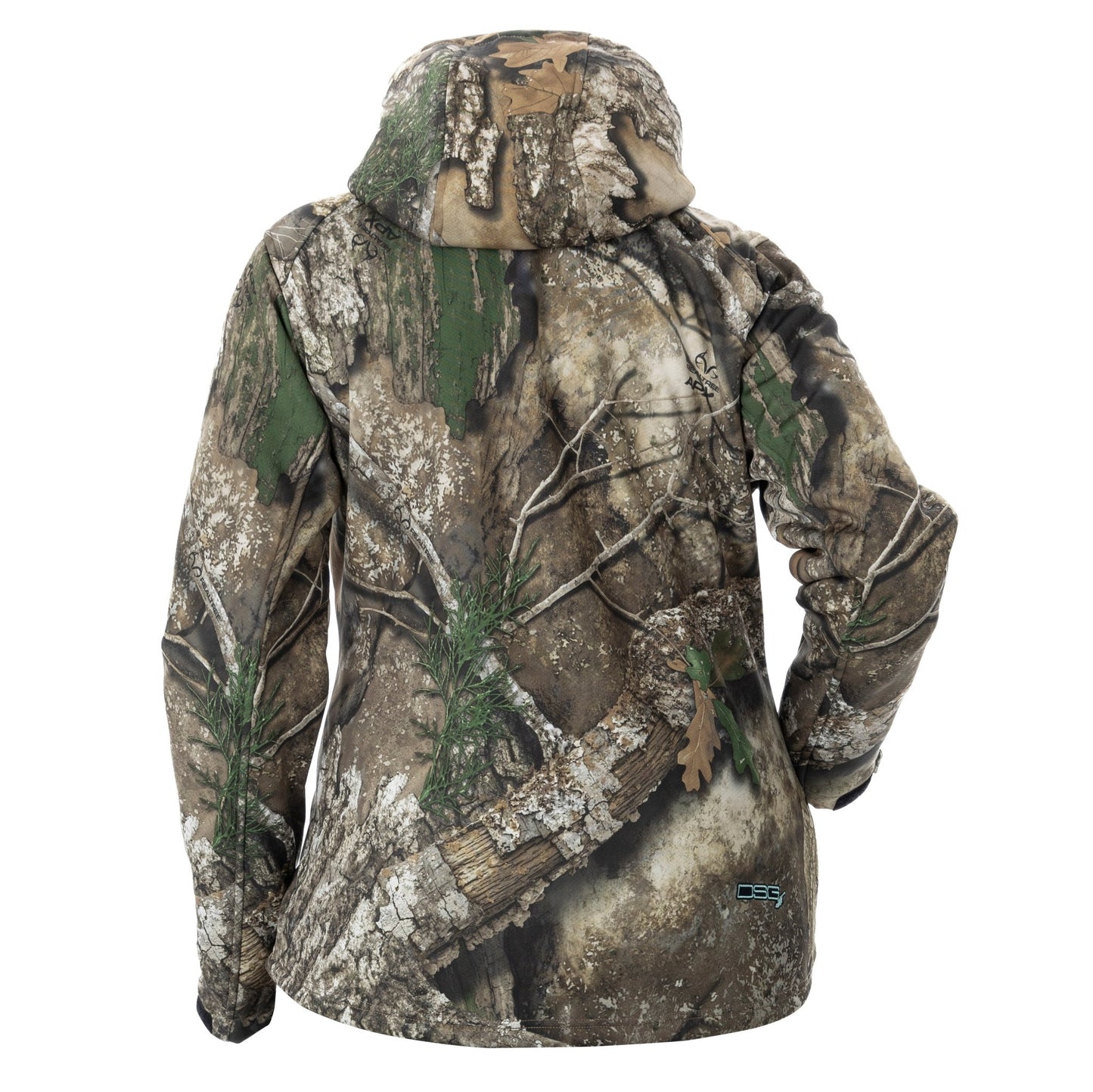 DSG Outerwear - Breanna 2.0 PulloverD - Angler's Pro Tackle & Outdoors