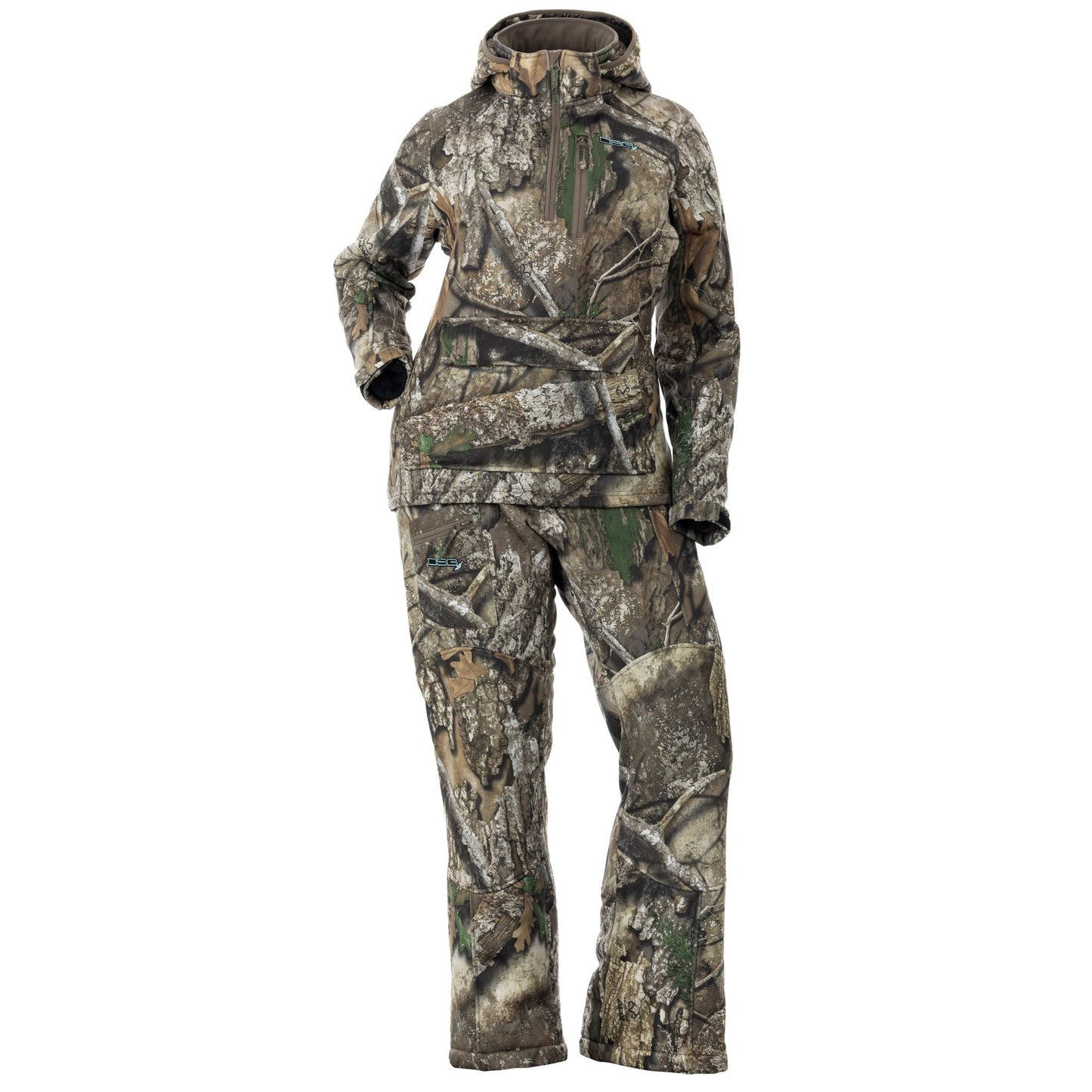 DSG Outerwear - Breanna 2.0 PulloverD - Angler's Pro Tackle & Outdoors