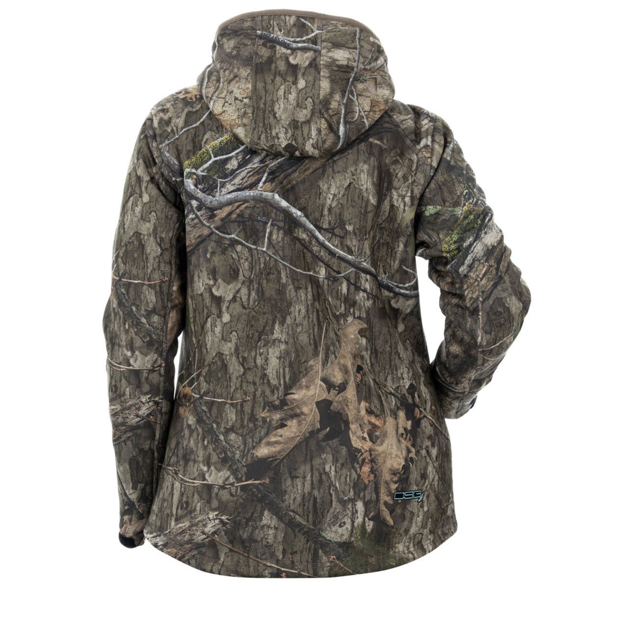 DSG Outerwear - Breanna 2.0 PulloverD - Angler's Pro Tackle & Outdoors