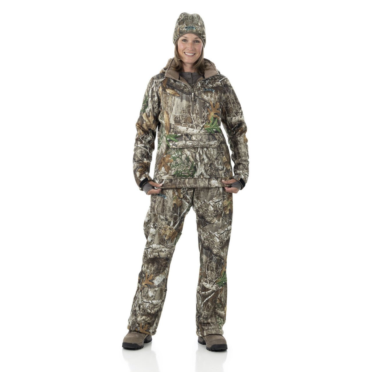 DSG Outerwear - Breanna 2.0 PulloverD - Angler's Pro Tackle & Outdoors