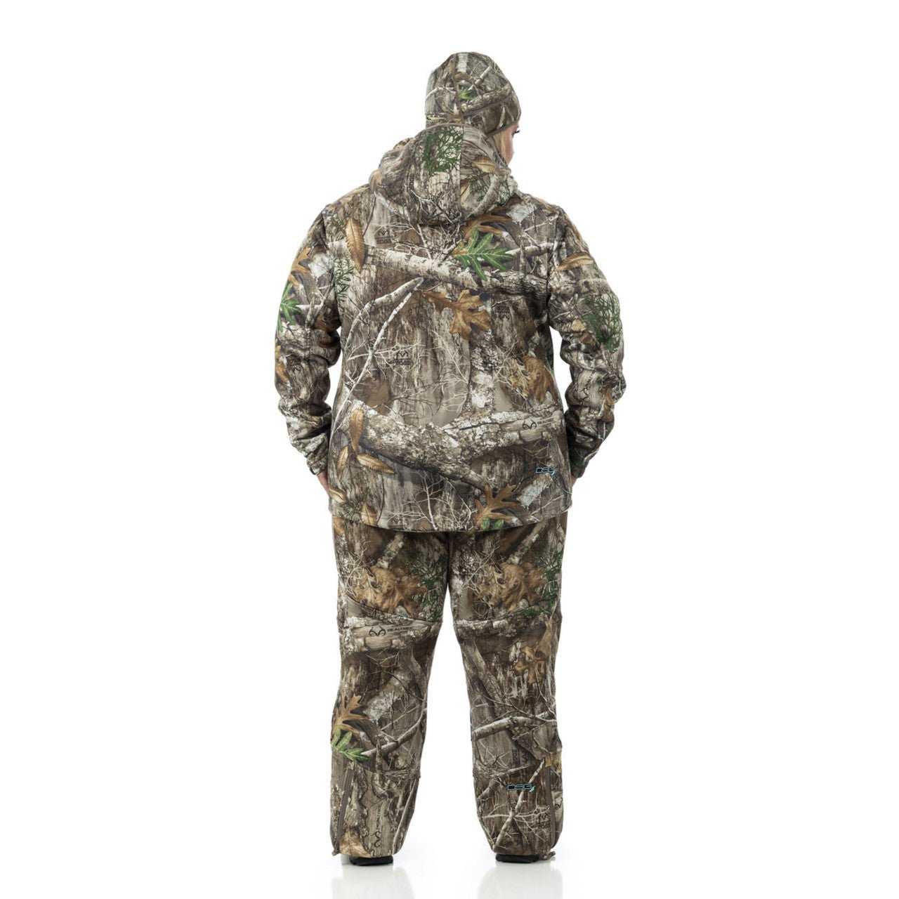 DSG Outerwear - Breanna 2.0 PulloverD - Angler's Pro Tackle & Outdoors