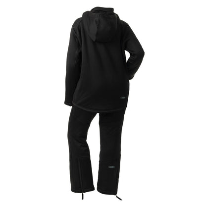 DSG Outerwear - Breanna 2.0 PulloverD - Angler's Pro Tackle & Outdoors