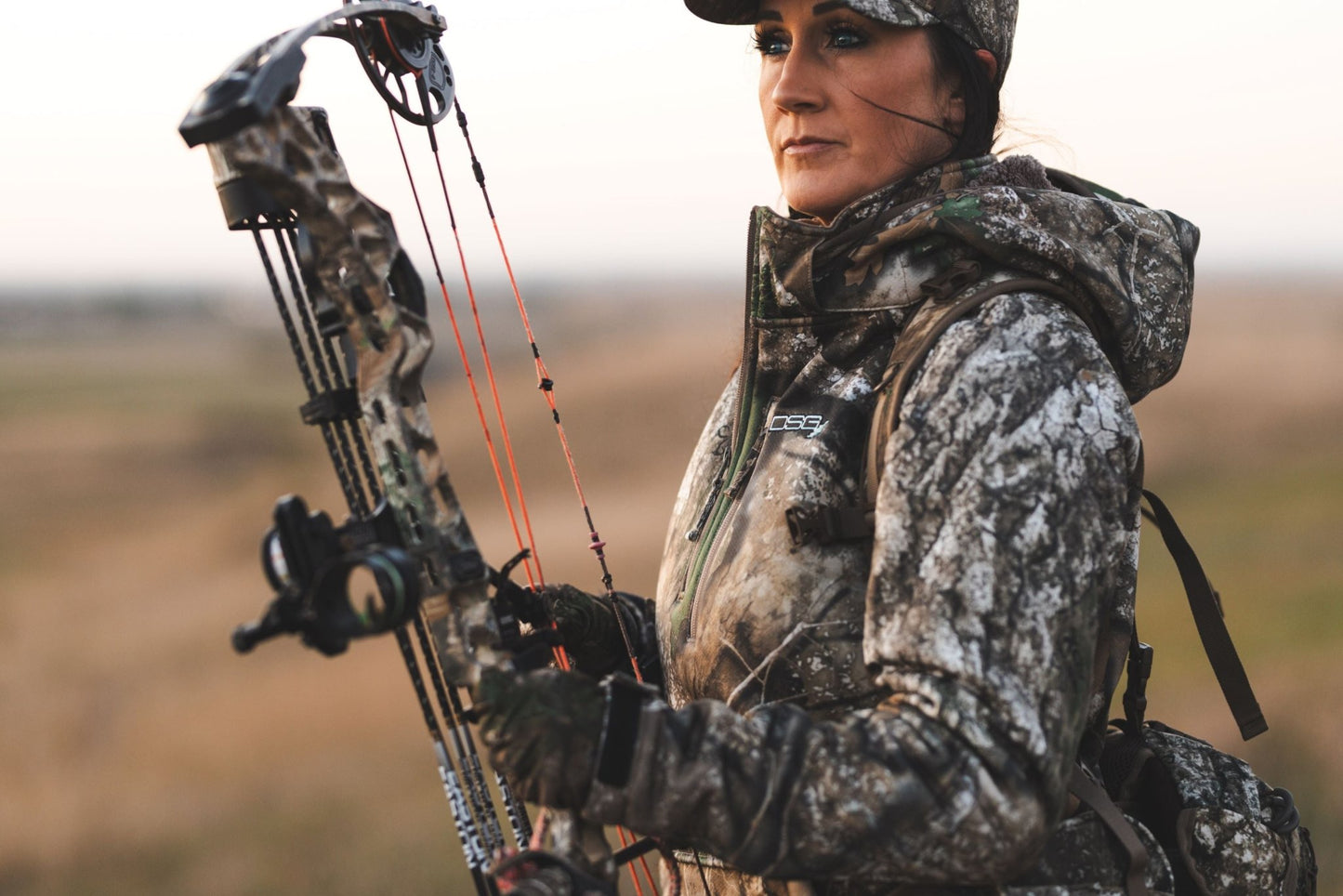 DSG Outerwear - Breanna 2.0 PulloverD - Angler's Pro Tackle & Outdoors