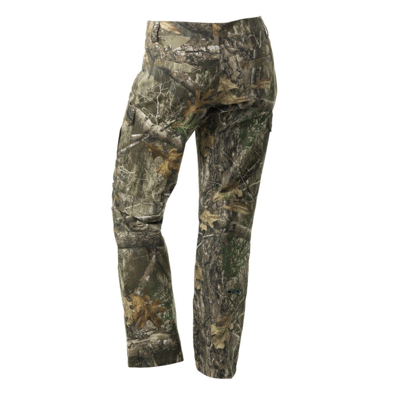 DSG Outerwear - Camouflage Field Pant - Angler's Pro Tackle & Outdoors