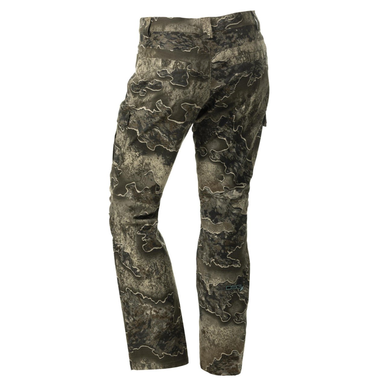 DSG Outerwear - Camouflage Field Pant - Angler's Pro Tackle & Outdoors