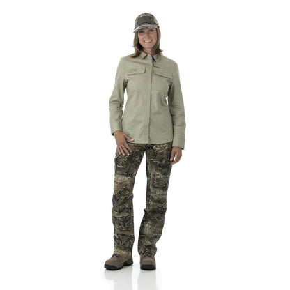 DSG Outerwear - Camouflage Field Pant - Angler's Pro Tackle & Outdoors