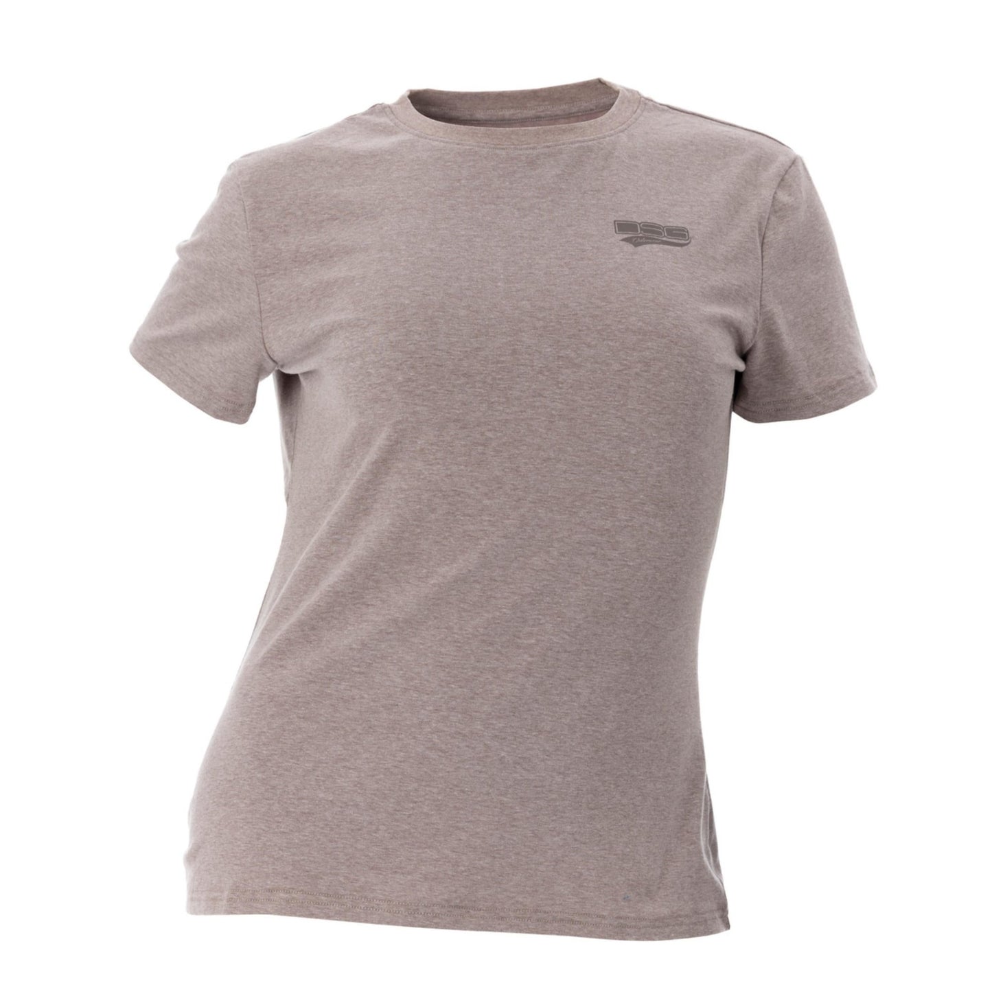 DSG Outerwear - Casual Logo Tee - Angler's Pro Tackle & Outdoors