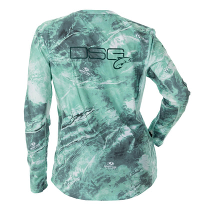 DSG Outerwear - Charli Shirt - UPF 50+ - Angler's Pro Tackle & Outdoors