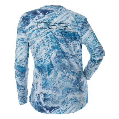 DSG Outerwear - Charli Shirt - UPF 50+ - Angler's Pro Tackle & Outdoors