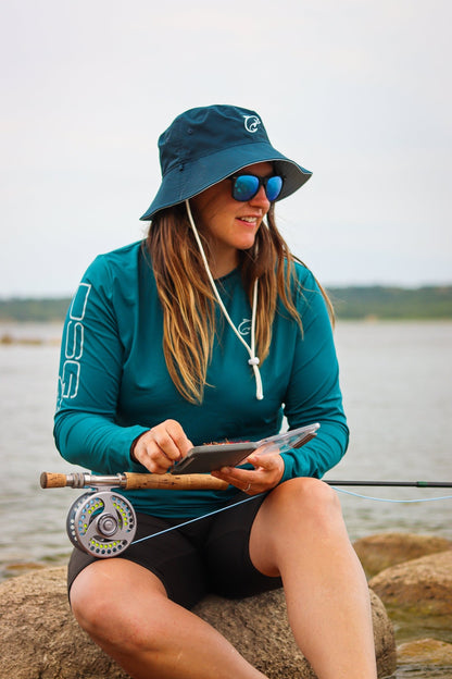 DSG Outerwear - Charli Shirt - UPF 50+ - Angler's Pro Tackle & Outdoors