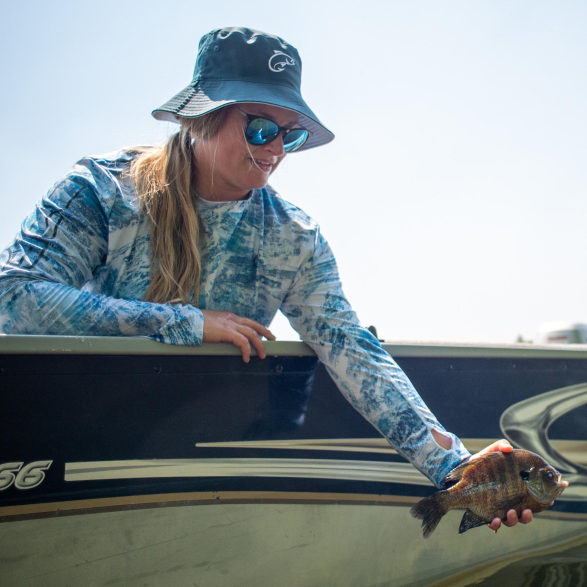 DSG Outerwear - Charli Shirt - UPF 50+ - Angler's Pro Tackle & Outdoors