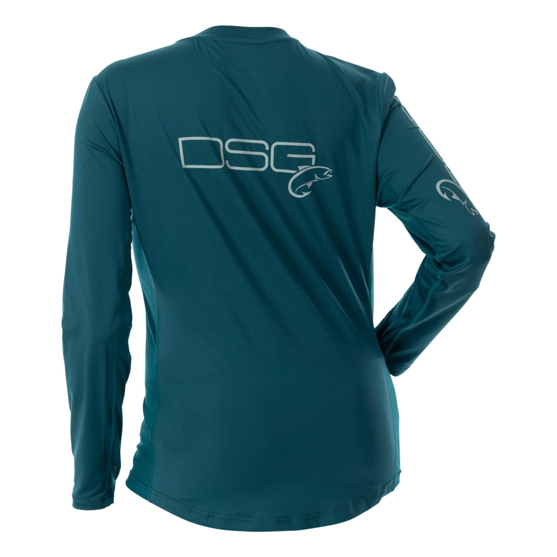 DSG Outerwear - Charli Shirt - UPF 50+ - Angler's Pro Tackle & Outdoors