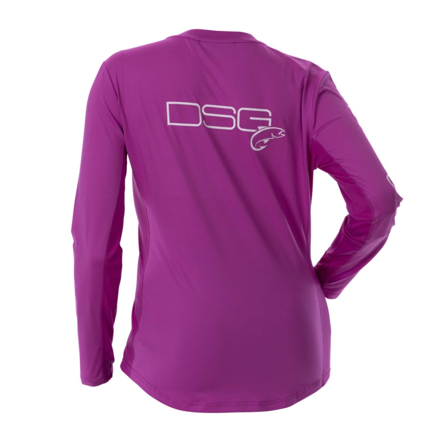 DSG Outerwear - Charli Shirt - UPF 50+ - Angler's Pro Tackle & Outdoors