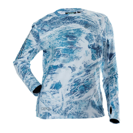 DSG Outerwear - Charli Shirt - UPF 50+ - Angler's Pro Tackle & Outdoors