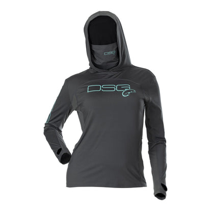 DSG Outerwear - Chloe Hooded Shirt - UPF 50+ - Angler's Pro Tackle & Outdoors