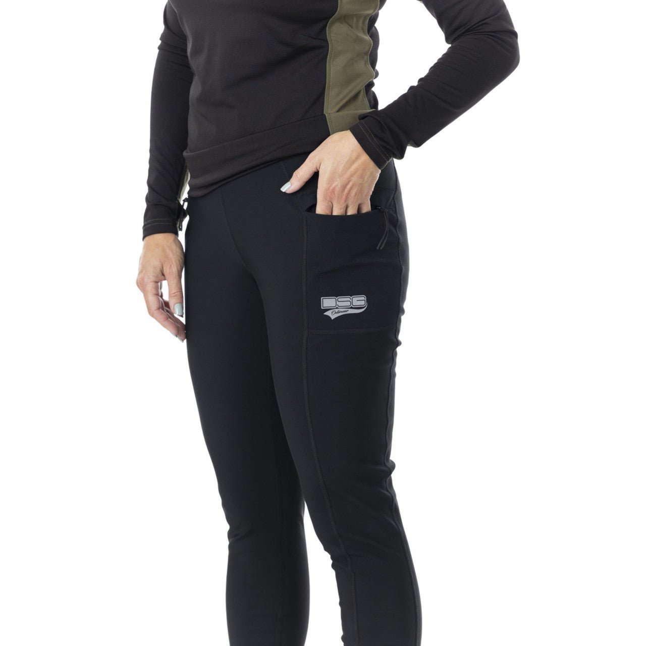 DSG Outerwear - Cold Weather Legging - Angler's Pro Tackle & Outdoors