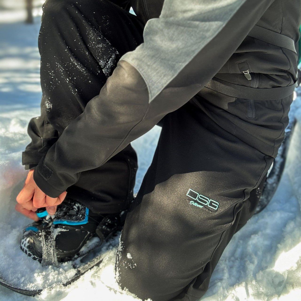 DSG Outerwear - Cold Weather Tech Pant - Angler's Pro Tackle & Outdoors